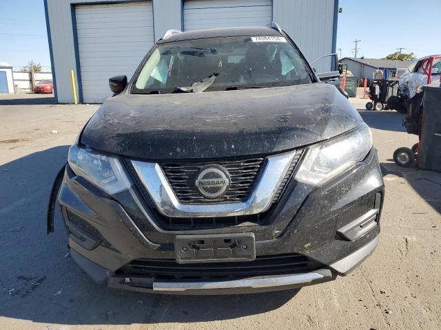 Photo 4 VIN: KNMAT2MV5JP509829 - NISSAN ROGUE S 