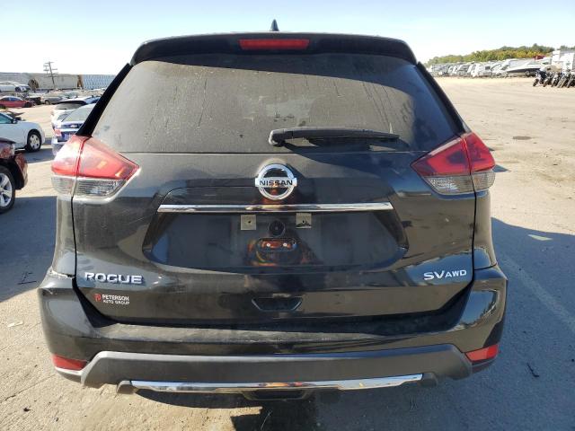 Photo 5 VIN: KNMAT2MV5JP509829 - NISSAN ROGUE S 