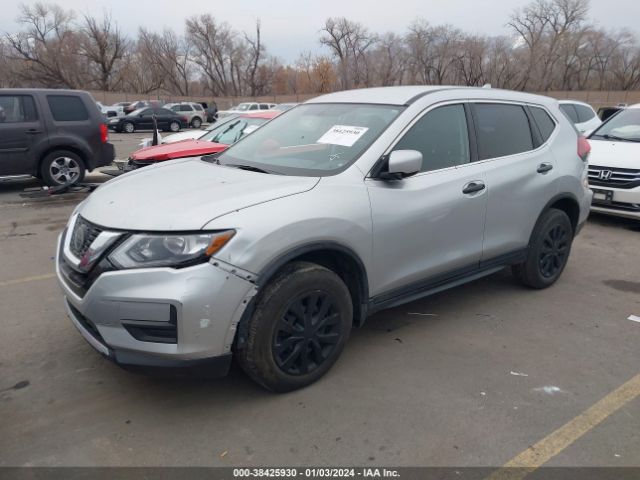 Photo 1 VIN: KNMAT2MV5JP511029 - NISSAN ROGUE 