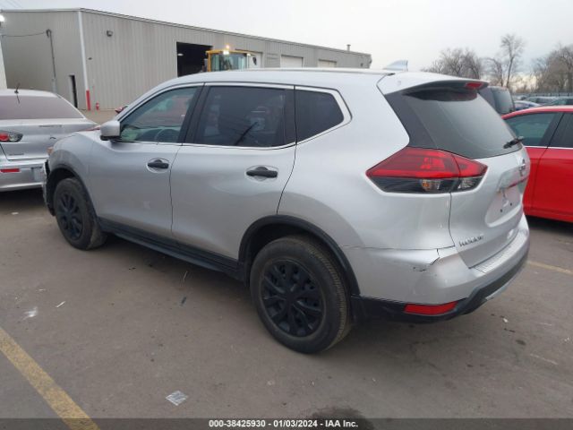 Photo 2 VIN: KNMAT2MV5JP511029 - NISSAN ROGUE 