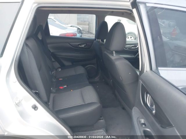 Photo 7 VIN: KNMAT2MV5JP511029 - NISSAN ROGUE 