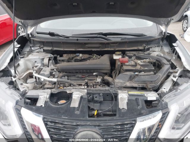 Photo 9 VIN: KNMAT2MV5JP511029 - NISSAN ROGUE 