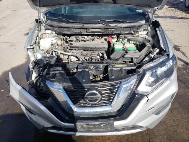 Photo 11 VIN: KNMAT2MV5JP514934 - NISSAN ROGUE 