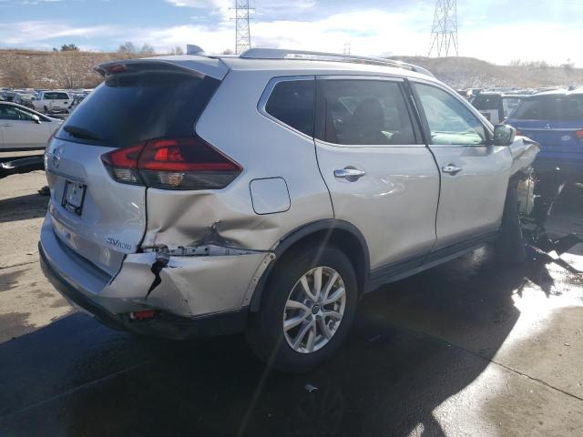 Photo 2 VIN: KNMAT2MV5JP514934 - NISSAN ROGUE 