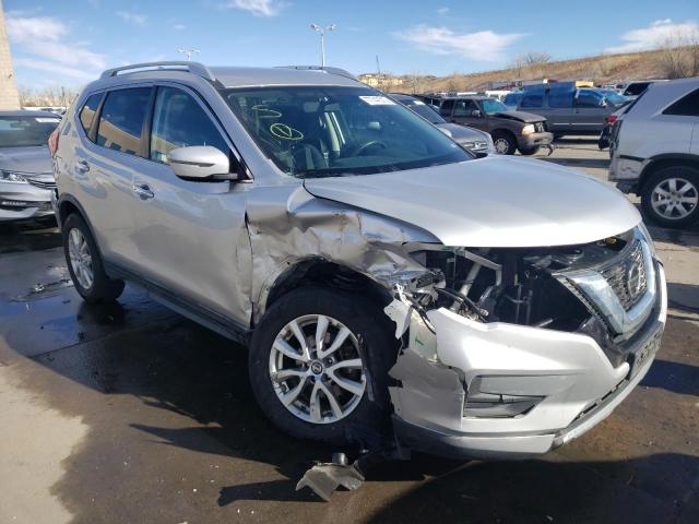 Photo 3 VIN: KNMAT2MV5JP514934 - NISSAN ROGUE 