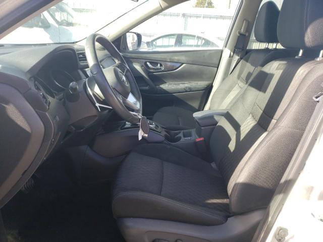 Photo 6 VIN: KNMAT2MV5JP514934 - NISSAN ROGUE 