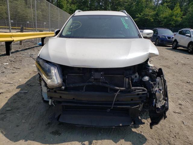 Photo 4 VIN: KNMAT2MV5JP515503 - NISSAN ROGUE S 