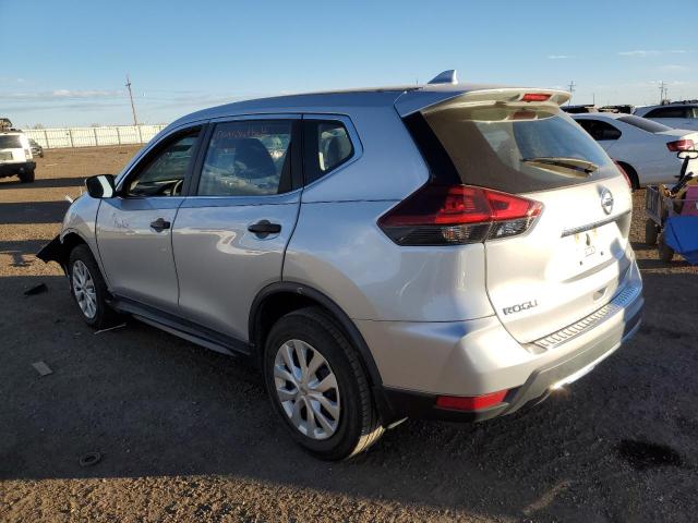 Photo 2 VIN: KNMAT2MV5JP516067 - NISSAN ROGUE S 