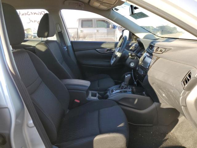 Photo 4 VIN: KNMAT2MV5JP516067 - NISSAN ROGUE S 