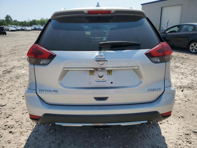 Photo 5 VIN: KNMAT2MV5JP517574 - NISSAN ROGUE 