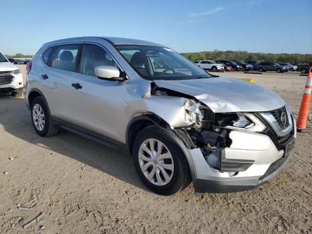 Photo 3 VIN: KNMAT2MV5JP519714 - NISSAN ROGUE 