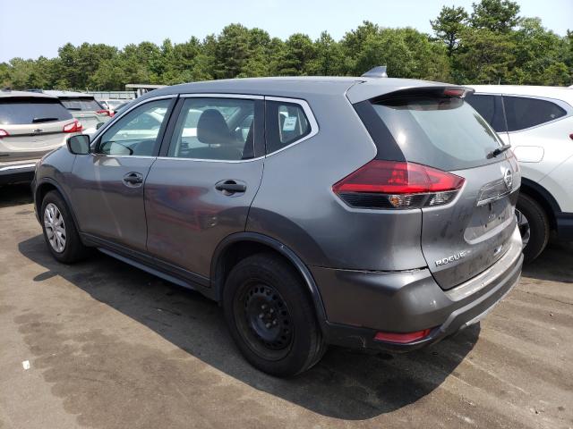 Photo 2 VIN: KNMAT2MV5JP520832 - NISSAN ROGUE 