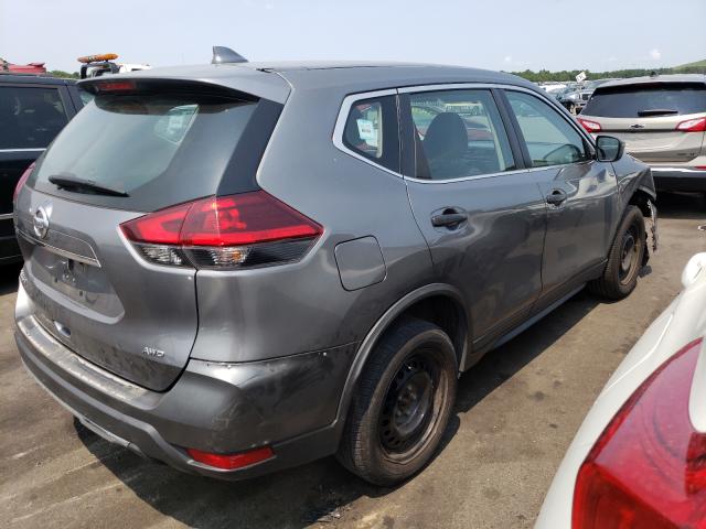 Photo 3 VIN: KNMAT2MV5JP520832 - NISSAN ROGUE 