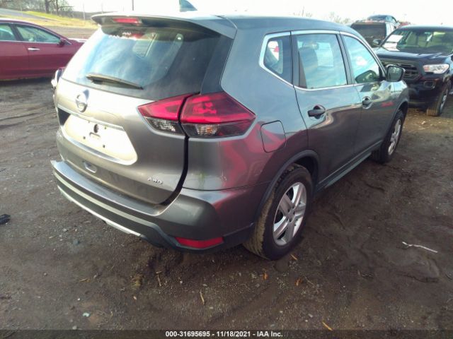 Photo 3 VIN: KNMAT2MV5JP527490 - NISSAN ROGUE 