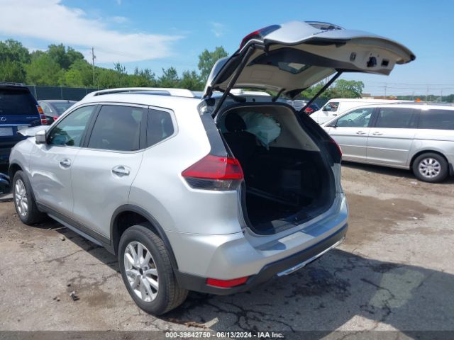 Photo 2 VIN: KNMAT2MV5JP529515 - NISSAN ROGUE 