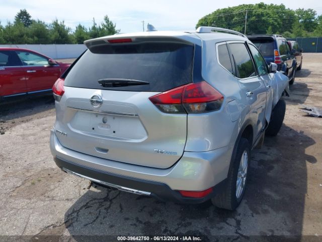 Photo 3 VIN: KNMAT2MV5JP529515 - NISSAN ROGUE 