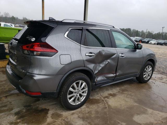 Photo 2 VIN: KNMAT2MV5JP529935 - NISSAN ROGUE S 