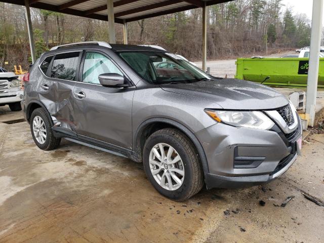 Photo 3 VIN: KNMAT2MV5JP529935 - NISSAN ROGUE S 