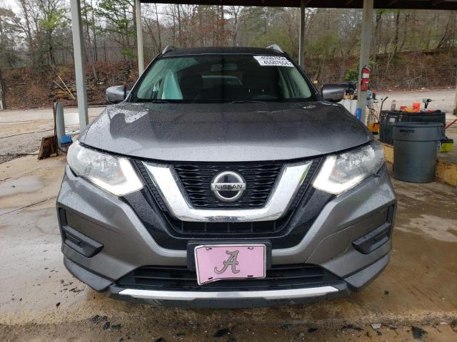 Photo 4 VIN: KNMAT2MV5JP529935 - NISSAN ROGUE S 