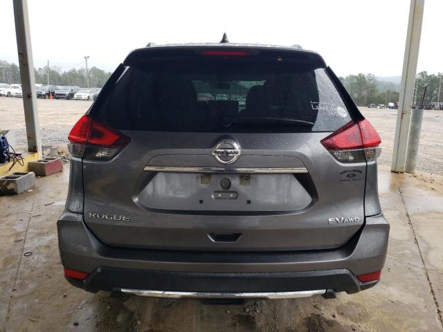 Photo 5 VIN: KNMAT2MV5JP529935 - NISSAN ROGUE S 