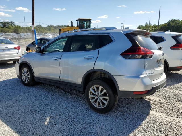 Photo 1 VIN: KNMAT2MV5JP530132 - NISSAN ROGUE S 