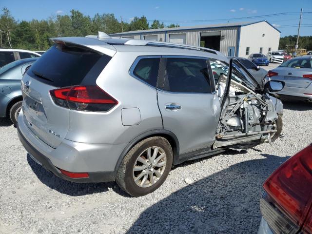 Photo 2 VIN: KNMAT2MV5JP530132 - NISSAN ROGUE S 