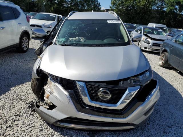 Photo 4 VIN: KNMAT2MV5JP530132 - NISSAN ROGUE S 