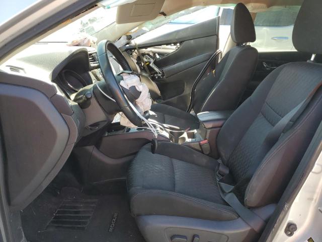 Photo 6 VIN: KNMAT2MV5JP530132 - NISSAN ROGUE S 