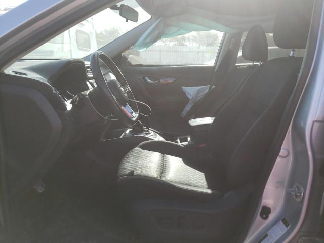 Photo 4 VIN: KNMAT2MV5JP530311 - NISSAN ROGUE S 