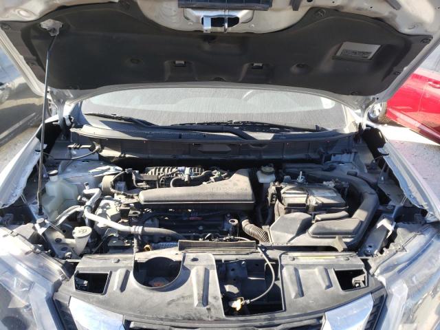 Photo 6 VIN: KNMAT2MV5JP530311 - NISSAN ROGUE S 