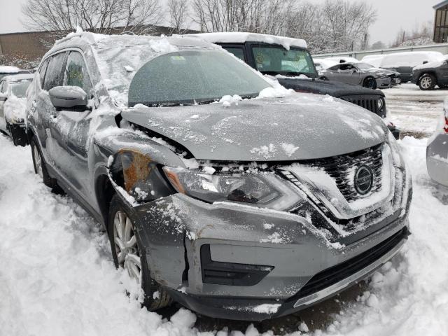 Photo 0 VIN: KNMAT2MV5JP535704 - NISSAN ROGUE S 