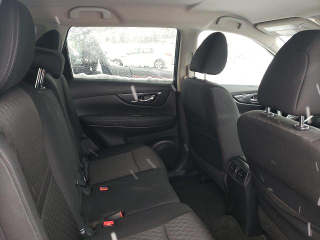 Photo 5 VIN: KNMAT2MV5JP535704 - NISSAN ROGUE S 