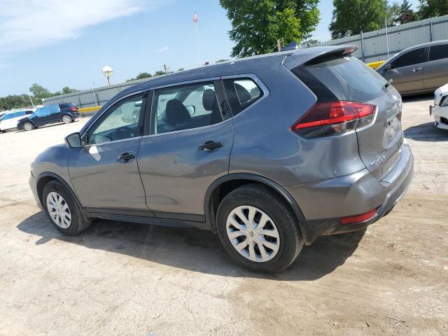 Photo 1 VIN: KNMAT2MV5JP540336 - NISSAN ROGUE S 