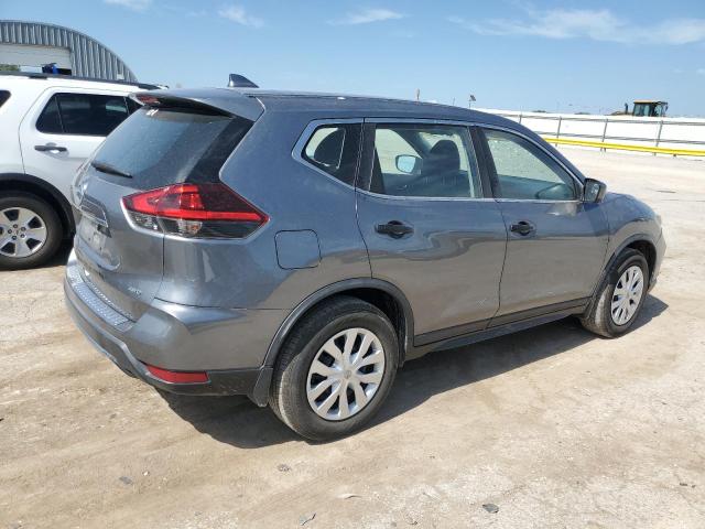 Photo 2 VIN: KNMAT2MV5JP540336 - NISSAN ROGUE S 