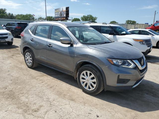 Photo 3 VIN: KNMAT2MV5JP540336 - NISSAN ROGUE S 