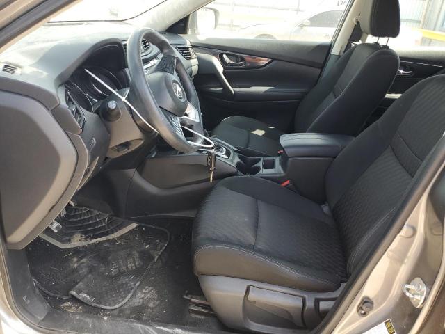 Photo 6 VIN: KNMAT2MV5JP540336 - NISSAN ROGUE S 