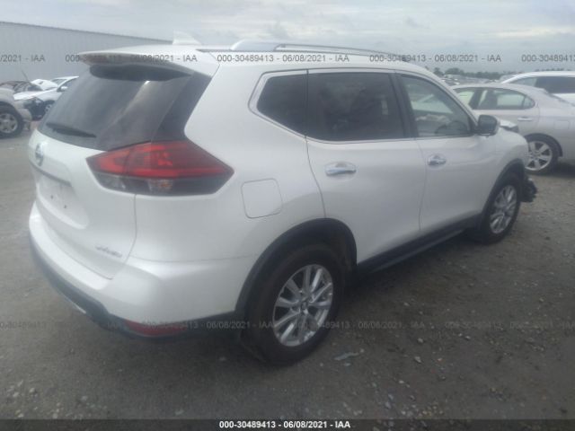 Photo 3 VIN: KNMAT2MV5JP544337 - NISSAN ROGUE 