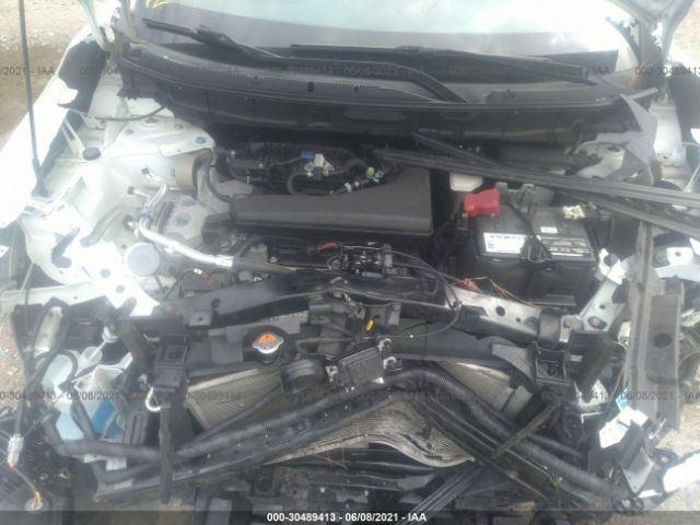 Photo 9 VIN: KNMAT2MV5JP544337 - NISSAN ROGUE 