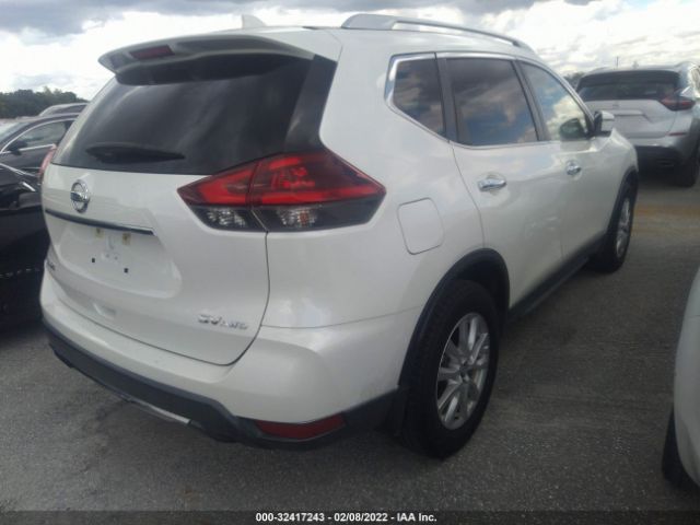 Photo 3 VIN: KNMAT2MV5JP544337 - NISSAN ROGUE 