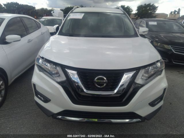 Photo 5 VIN: KNMAT2MV5JP544337 - NISSAN ROGUE 