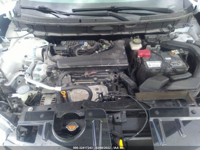 Photo 9 VIN: KNMAT2MV5JP544337 - NISSAN ROGUE 