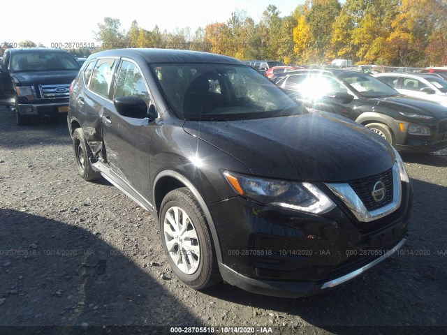 Photo 0 VIN: KNMAT2MV5JP545276 - NISSAN ROGUE 