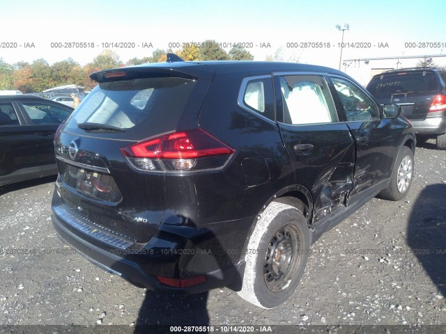 Photo 3 VIN: KNMAT2MV5JP545276 - NISSAN ROGUE 