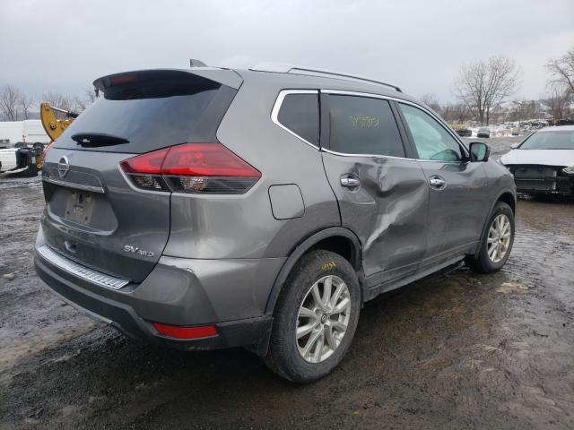 Photo 3 VIN: KNMAT2MV5JP545665 - NISSAN ROGUE 