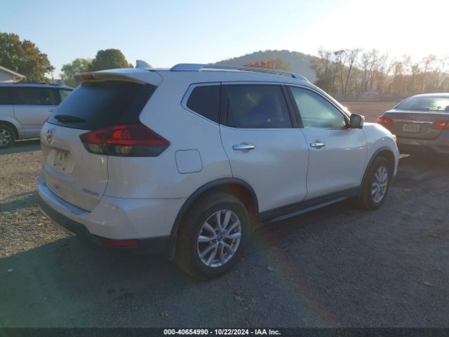 Photo 3 VIN: KNMAT2MV5JP546198 - NISSAN ROGUE 