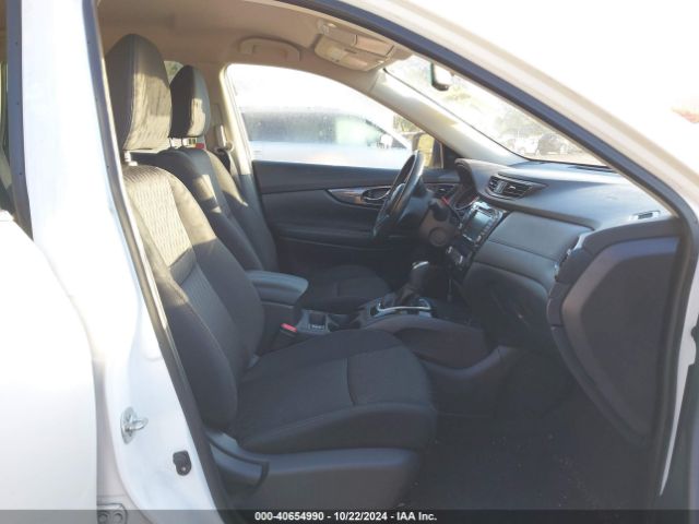 Photo 4 VIN: KNMAT2MV5JP546198 - NISSAN ROGUE 