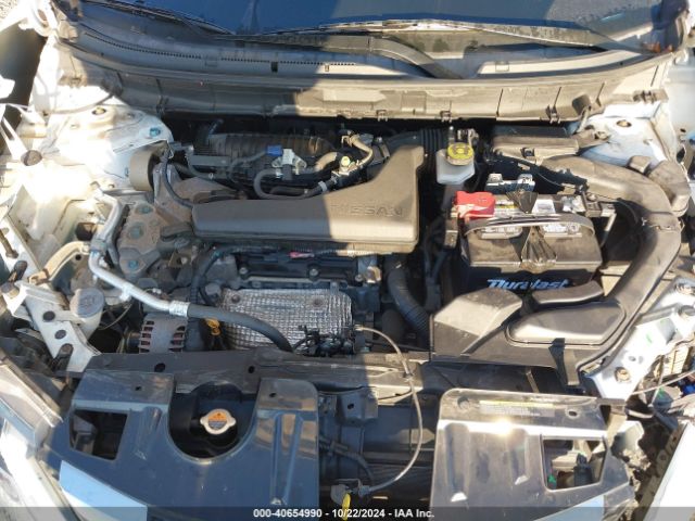 Photo 9 VIN: KNMAT2MV5JP546198 - NISSAN ROGUE 