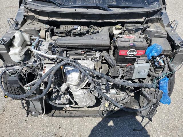 Photo 11 VIN: KNMAT2MV5JP548436 - NISSAN ROGUE 