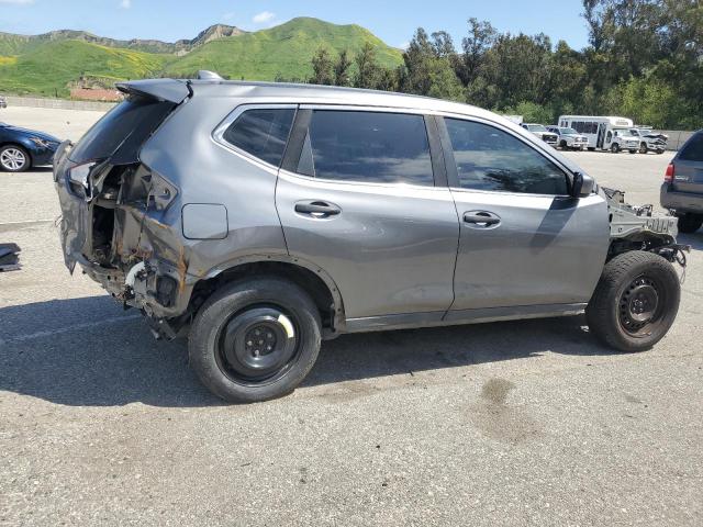 Photo 2 VIN: KNMAT2MV5JP548436 - NISSAN ROGUE 