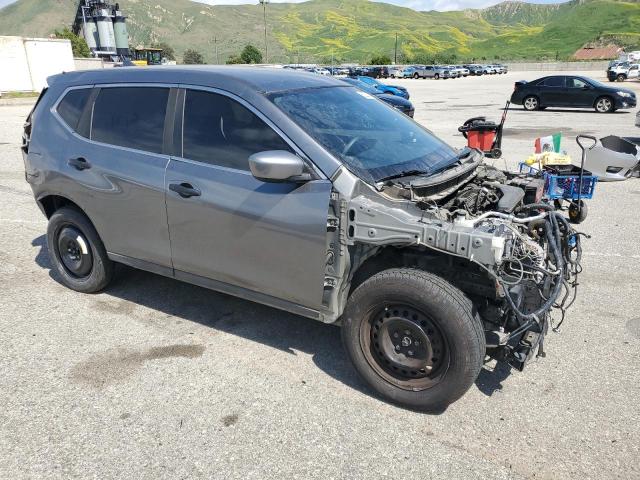 Photo 3 VIN: KNMAT2MV5JP548436 - NISSAN ROGUE 